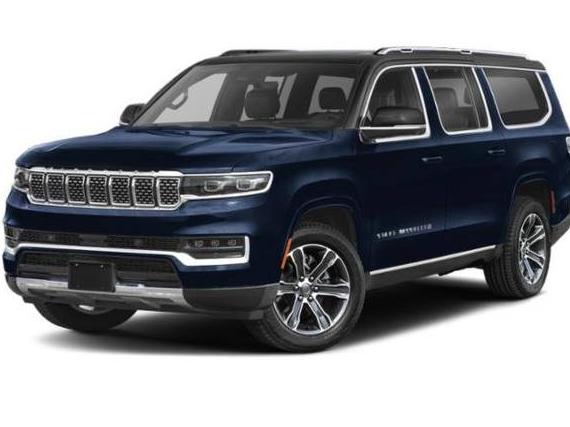JEEP GRAND WAGONEER L 2024 1C4SJSGP0RS182224 image JEEP GRAND WAGONEER L 2024 1C4SJSGP0RS182224 image